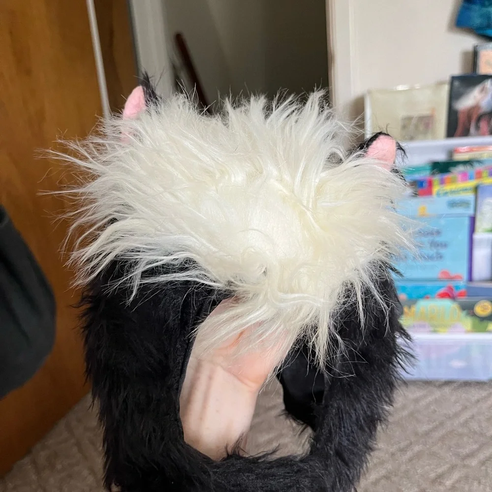 N/A soft plush